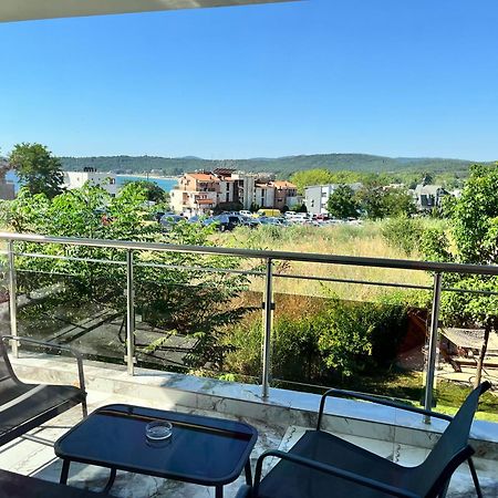 Ancient Well Hotel Sozopol Exterior foto