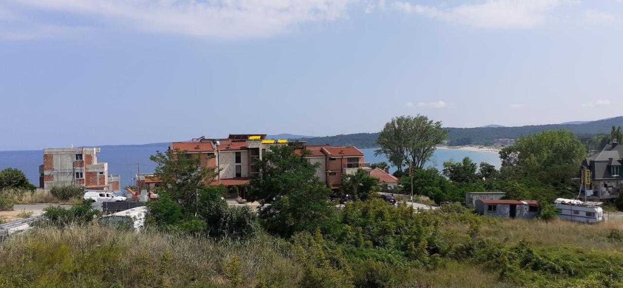 Ancient Well Hotel Sozopol Exterior foto