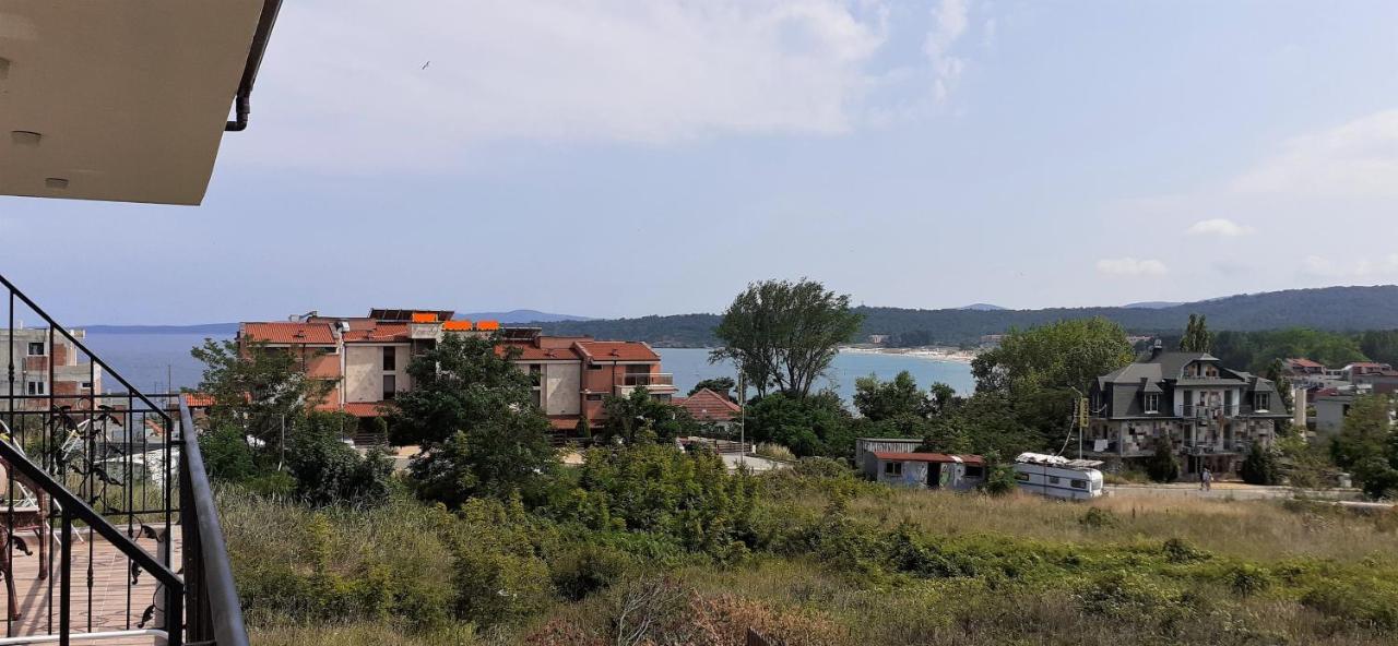 Ancient Well Hotel Sozopol Exterior foto