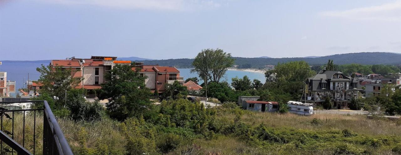 Ancient Well Hotel Sozopol Exterior foto