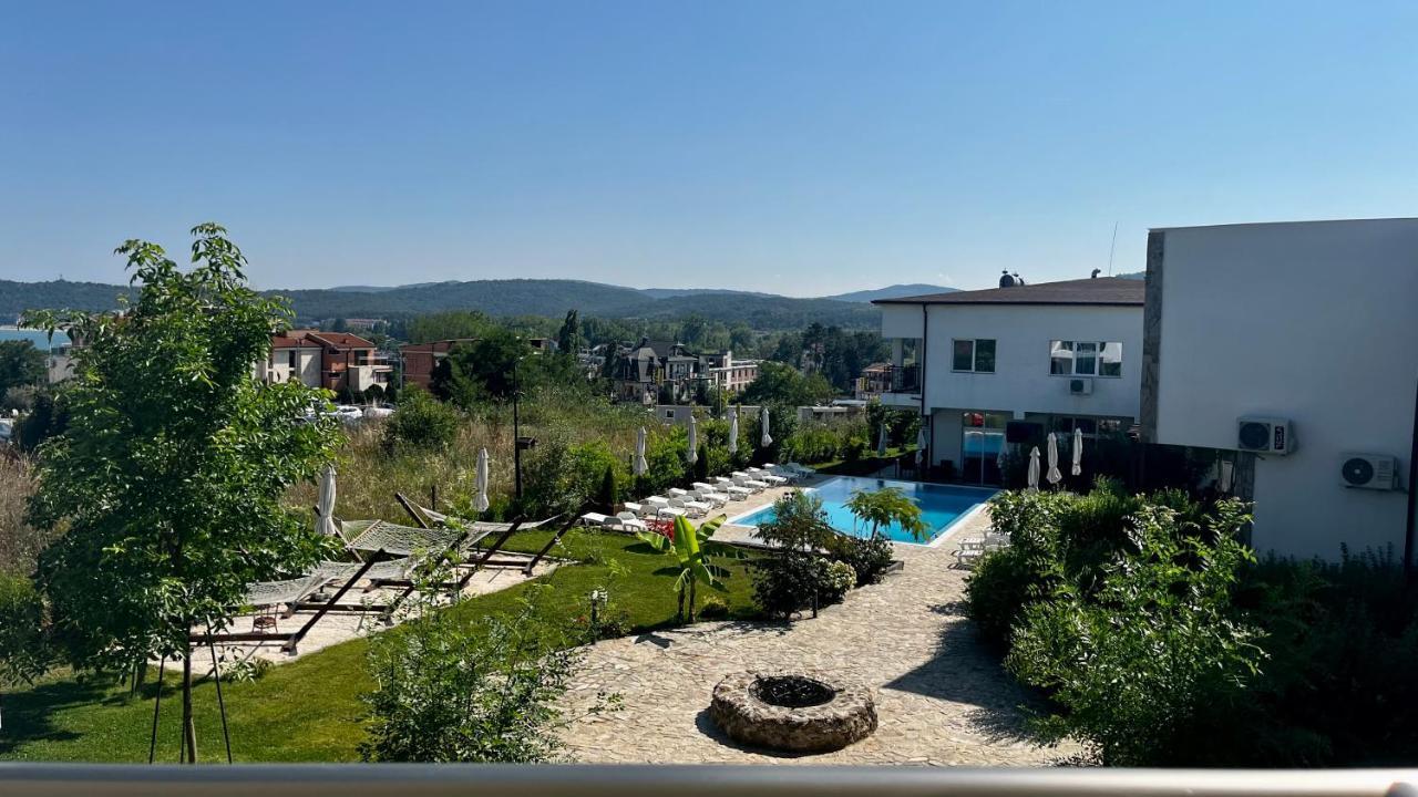 Ancient Well Hotel Sozopol Exterior foto